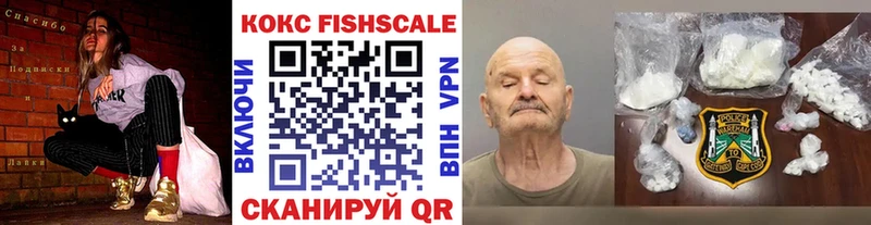 сколько стоит  Выкса  КОКАИН FishScale 