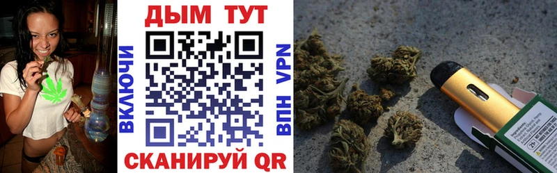 Канабис индика  Выкса 